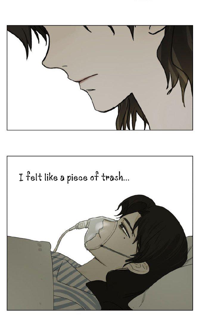 Nan Hao & Shang Feng Chap 91 - Next Chap 92