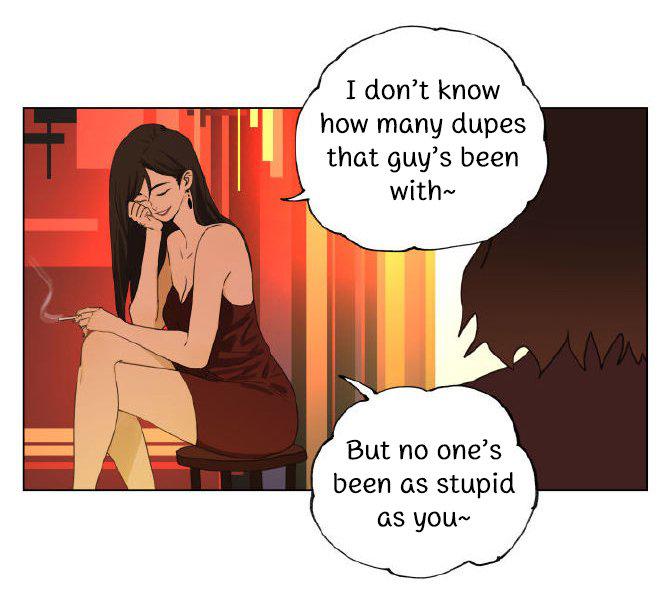 Nan Hao & Shang Feng Chap 91 - Next Chap 92