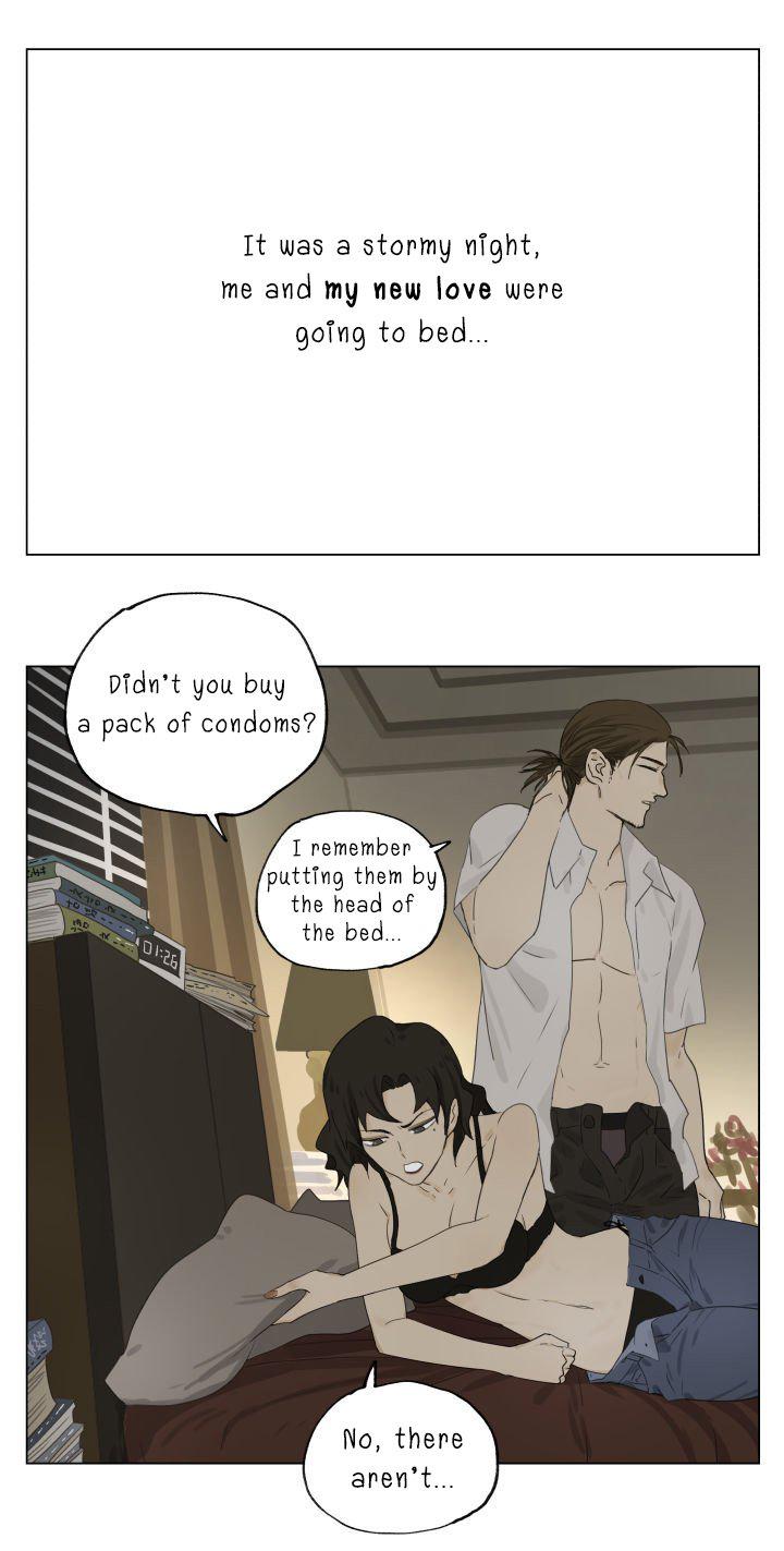 Nan Hao & Shang Feng Chap 91 - Next Chap 92