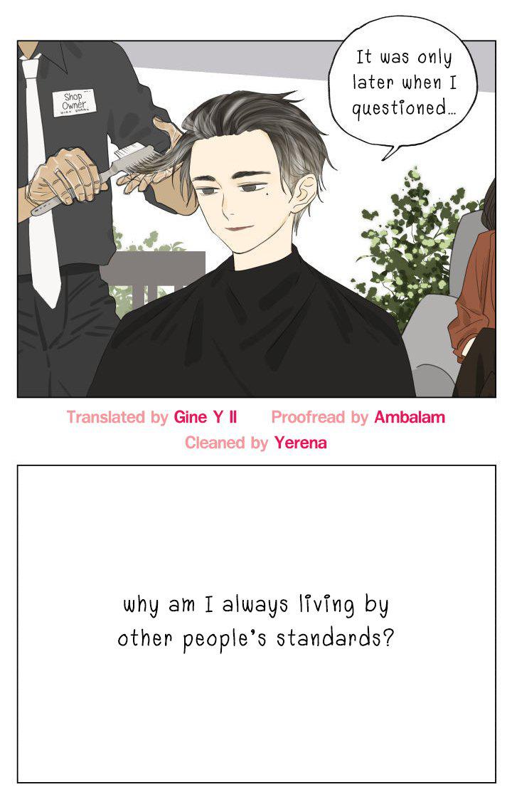 Nan Hao & Shang Feng Chap 91 - Next Chap 92