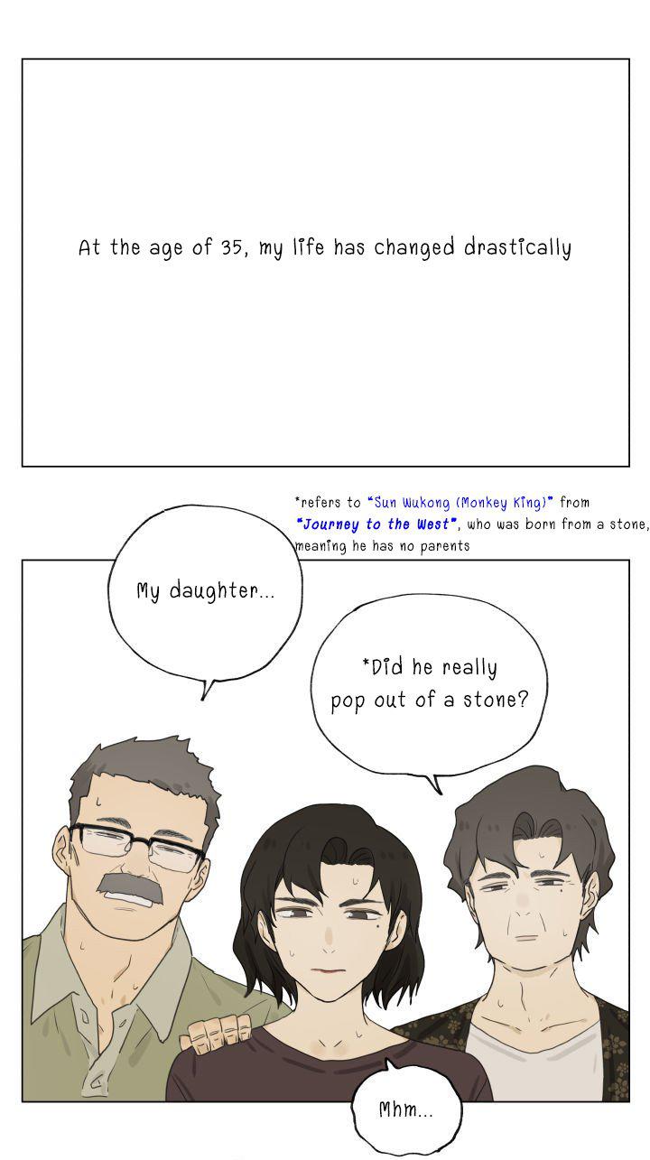 Nan Hao & Shang Feng Chap 91 - Next Chap 92