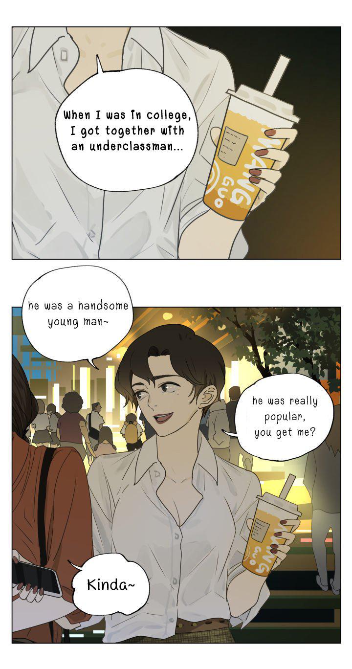 Nan Hao & Shang Feng Chap 91 - Next Chap 92