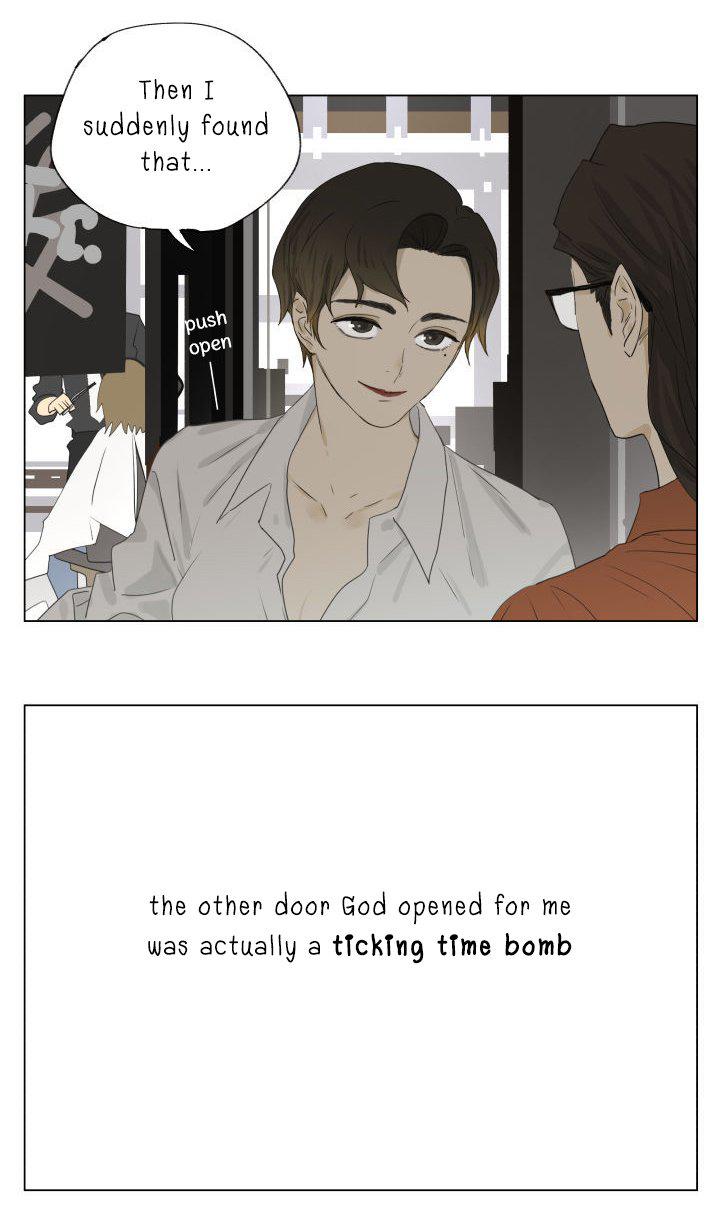 Nan Hao & Shang Feng Chap 91 - Next Chap 92