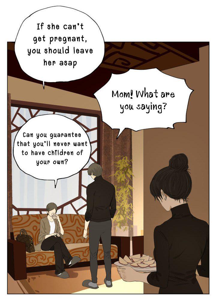 Nan Hao & Shang Feng Chap 91 - Next Chap 92