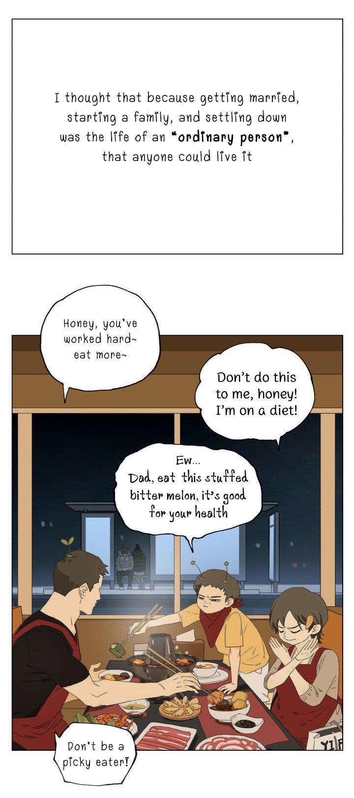 Nan Hao & Shang Feng Chap 91 - Next Chap 92