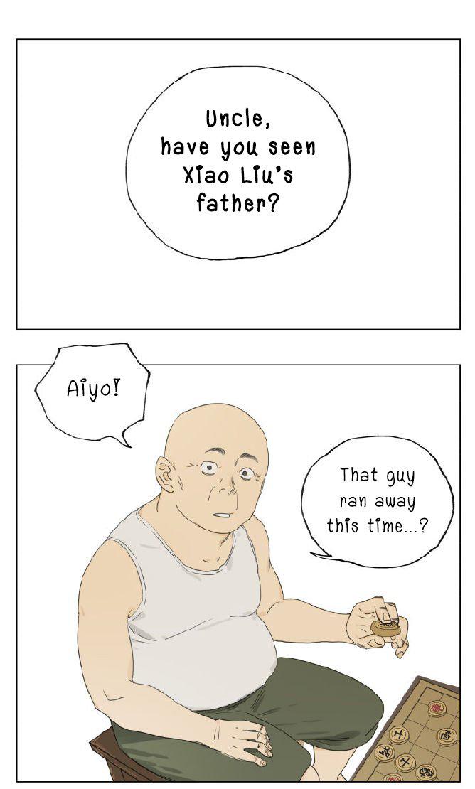 Nan Hao & Shang Feng Chap 91 - Next Chap 92