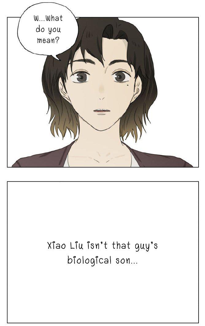 Nan Hao & Shang Feng Chap 91 - Next Chap 92