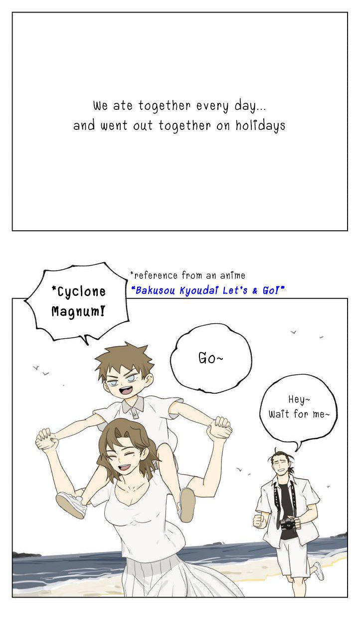 Nan Hao & Shang Feng Chap 91 - Next Chap 92