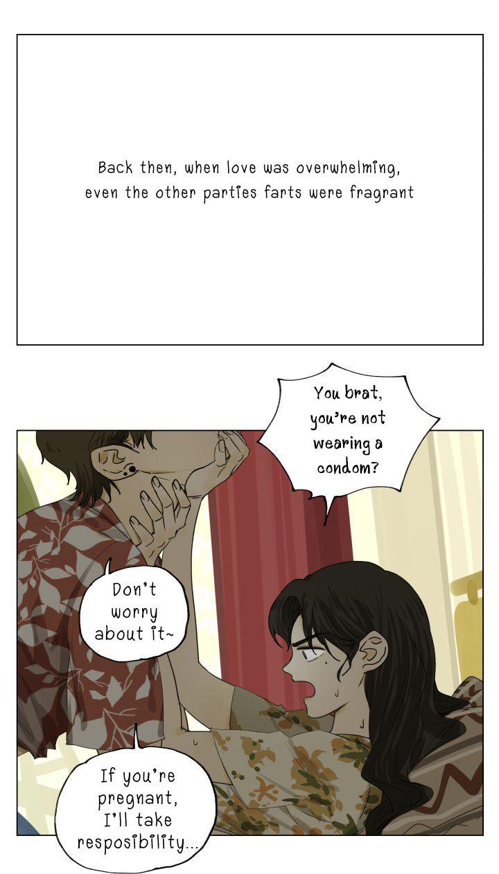 Nan Hao & Shang Feng Chap 91 - Next Chap 92