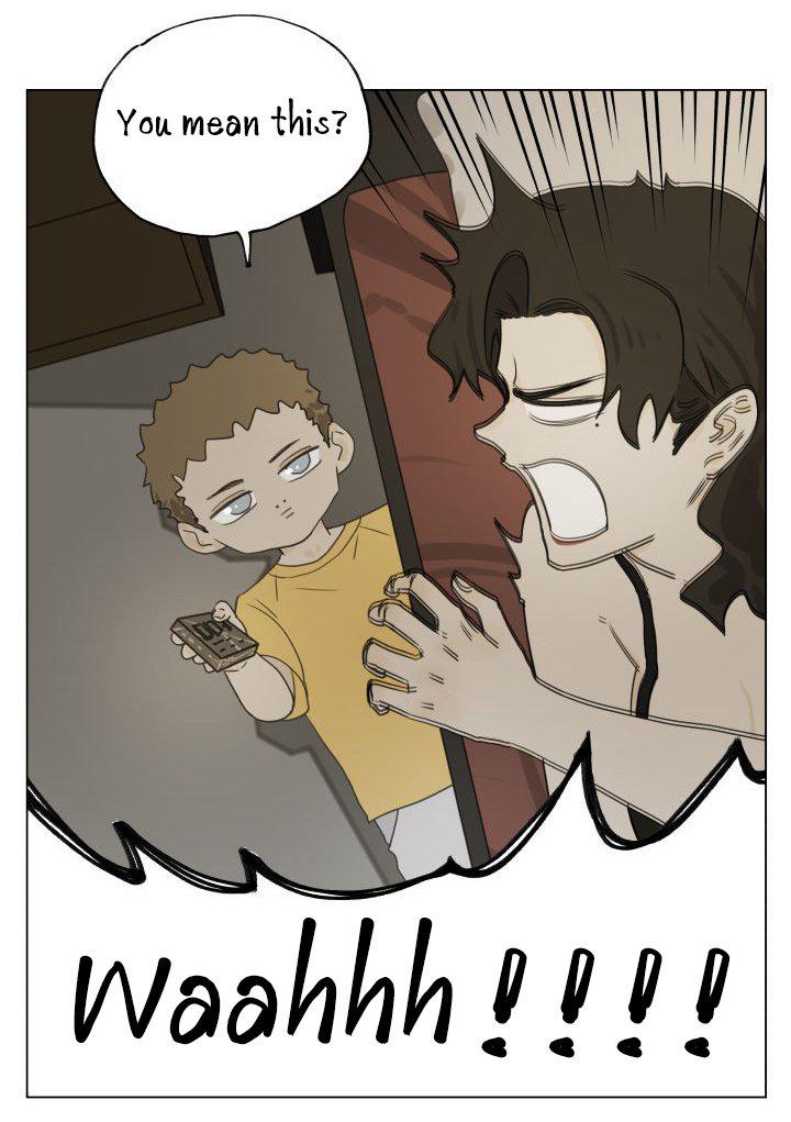 Nan Hao & Shang Feng Chap 91 - Next Chap 92