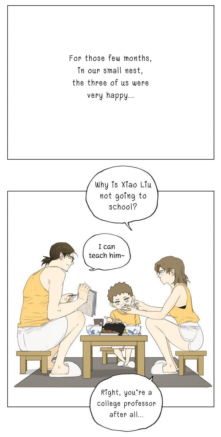 Nan Hao & Shang Feng Chap 91 - Next Chap 92