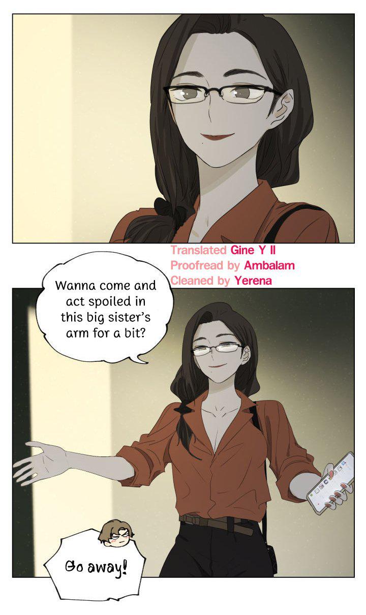 Nan Hao & Shang Feng Chap 91 - Next Chap 92