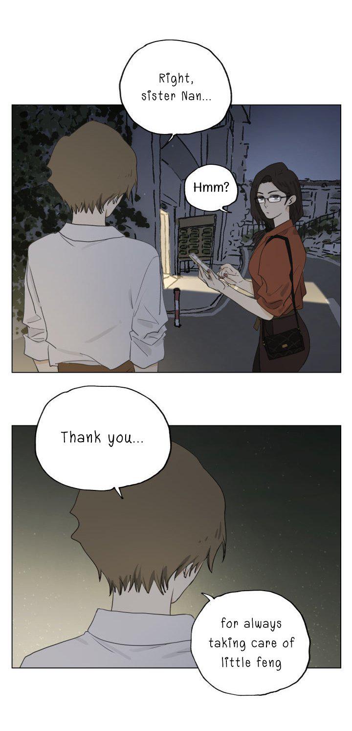 Nan Hao & Shang Feng Chap 91 - Next Chap 92