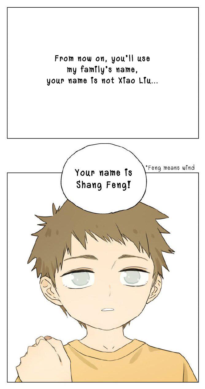 Nan Hao & Shang Feng Chap 91 - Next Chap 92