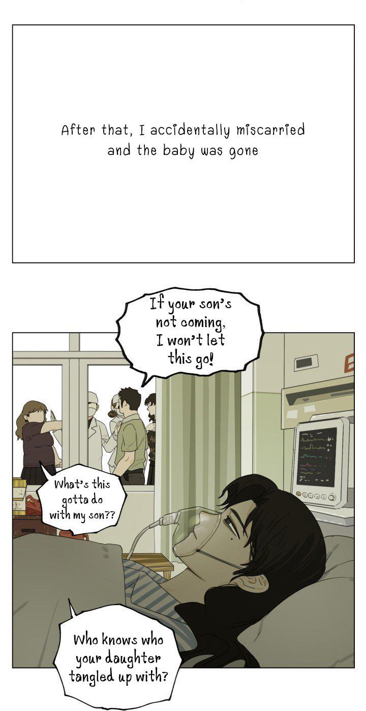 Nan Hao & Shang Feng Chap 91 - Next Chap 92