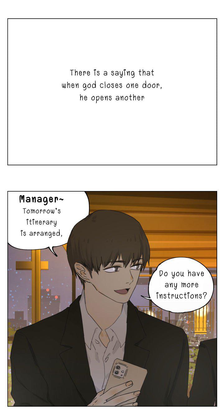 Nan Hao & Shang Feng Chap 91 - Next Chap 92