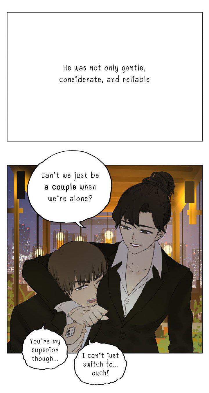 Nan Hao & Shang Feng Chap 91 - Next Chap 92