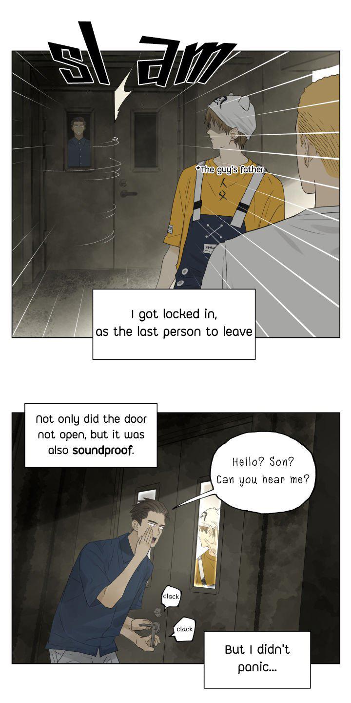 Nan Hao & Shang Feng Chap 92 - Next Chap 93