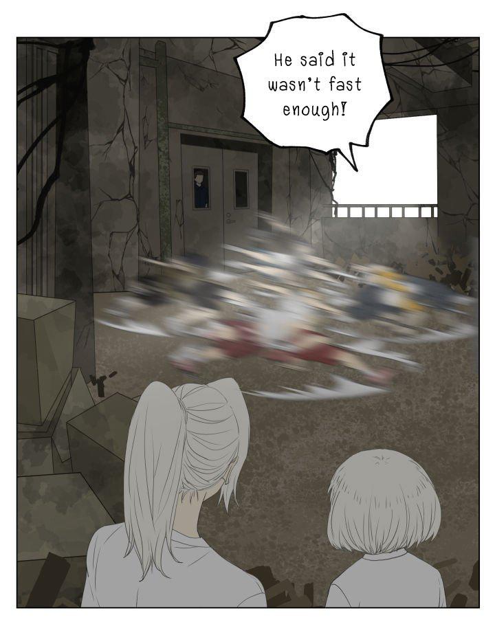Nan Hao & Shang Feng Chap 92 - Next Chap 93