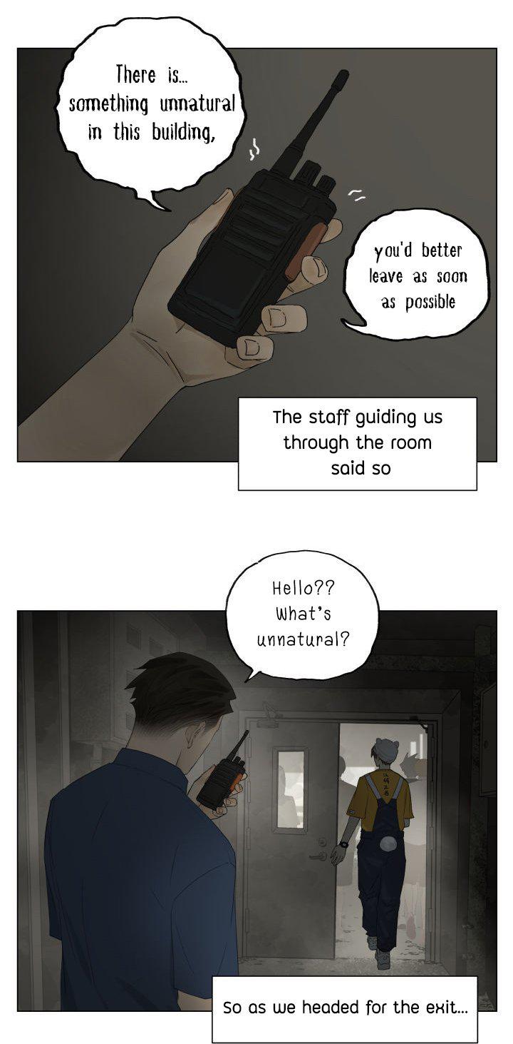 Nan Hao & Shang Feng Chap 92 - Next Chap 93