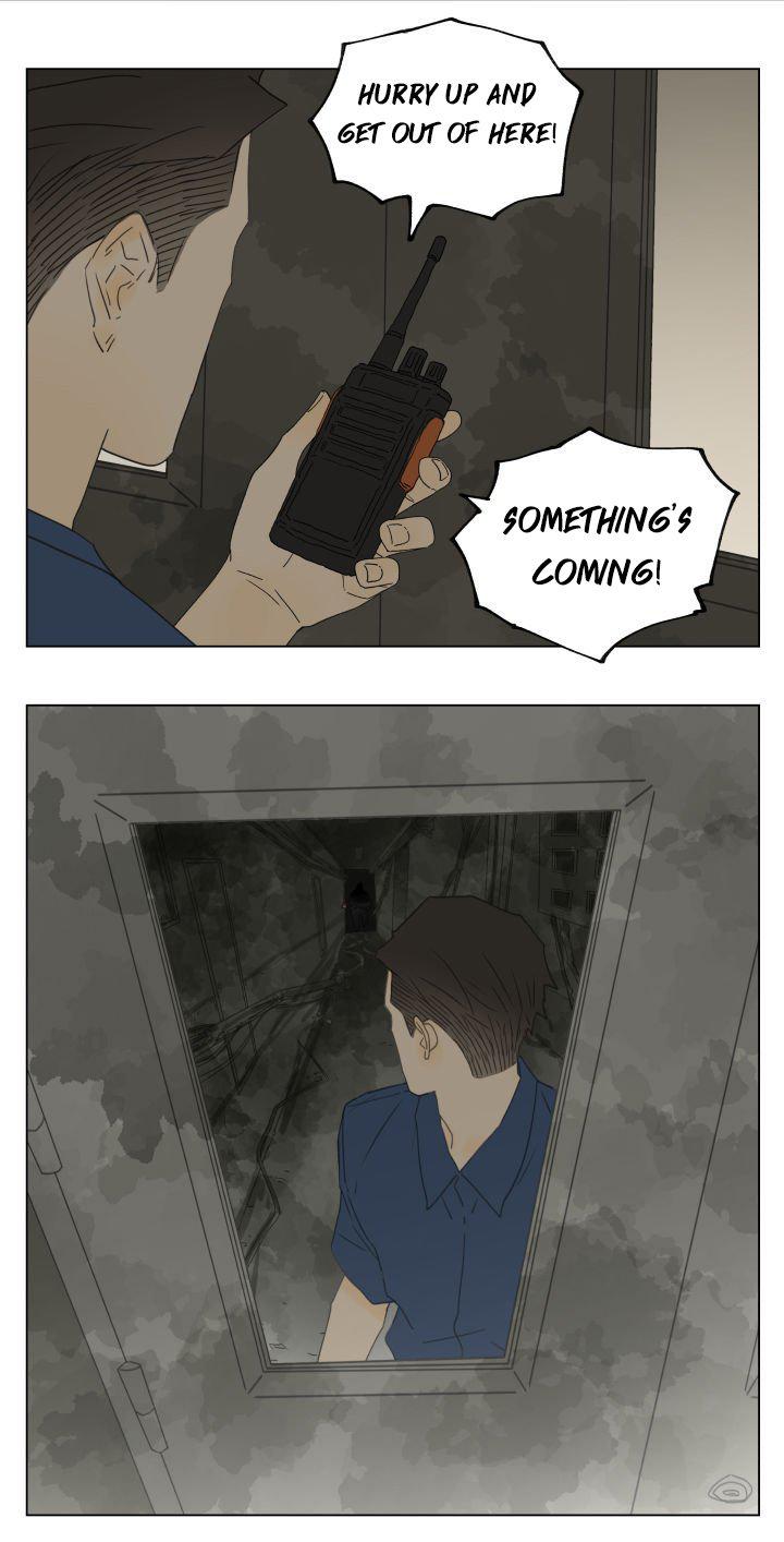Nan Hao & Shang Feng Chap 92 - Next Chap 93