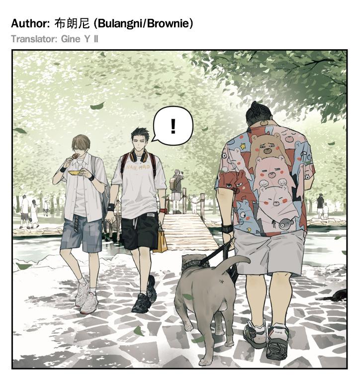 Nan Hao & Shang Feng Chap 107 - Next Chap 108