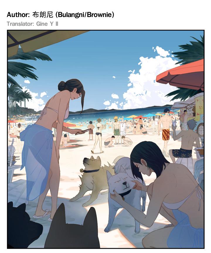 Nan Hao & Shang Feng Chap 104 - Next Chap 105
