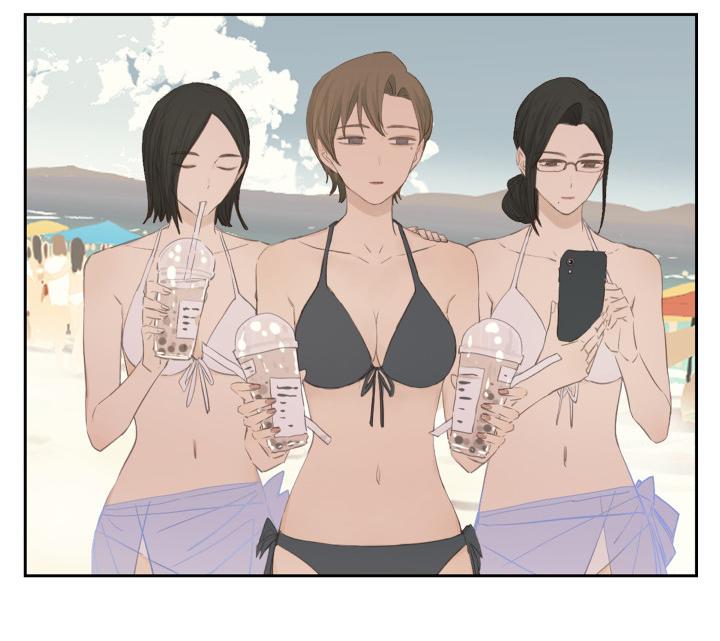 Nan Hao & Shang Feng Chap 104 - Next Chap 105