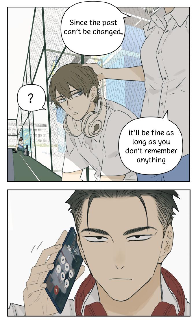 Nan Hao & Shang Feng Chap 105 - Next Chap 106