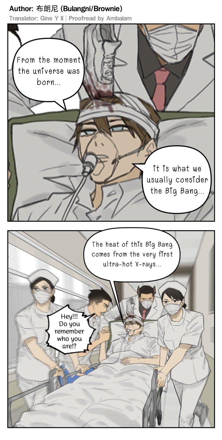 Nan Hao & Shang Feng Chap 105 - Next Chap 106