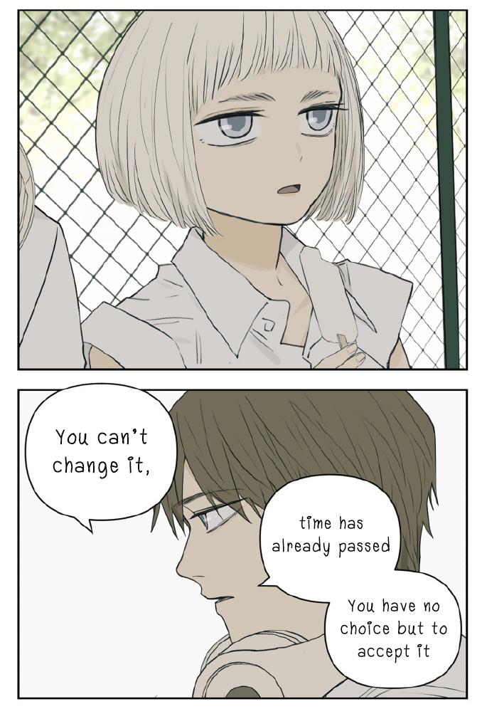 Nan Hao & Shang Feng Chap 105 - Next Chap 106