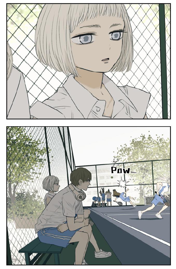 Nan Hao & Shang Feng Chap 105 - Next Chap 106