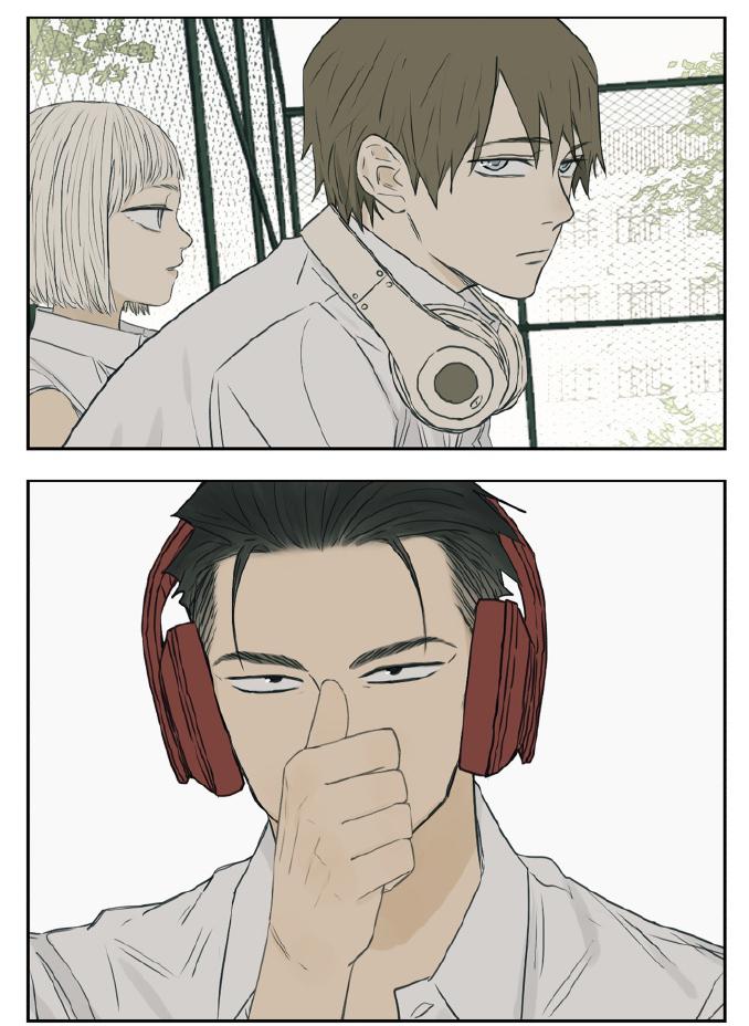Nan Hao & Shang Feng Chap 105 - Next Chap 106