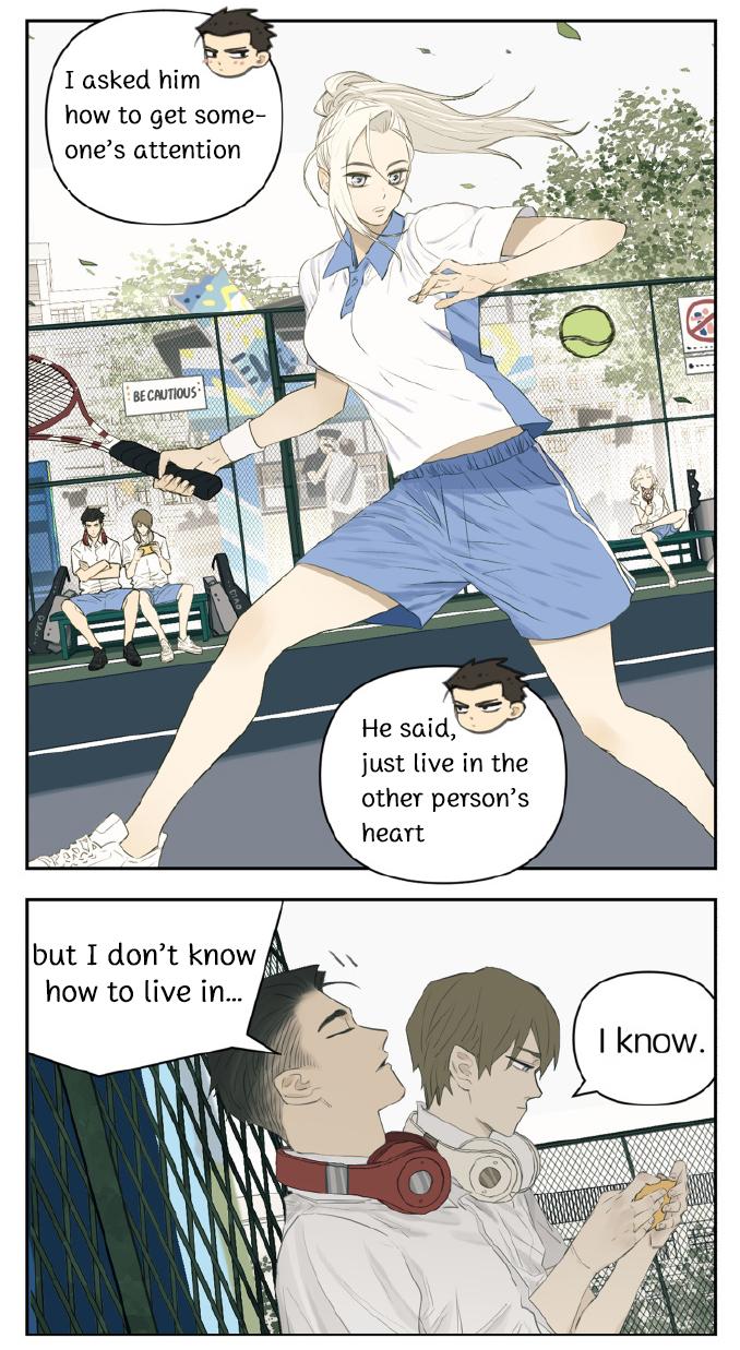 Nan Hao & Shang Feng Chap 105 - Next Chap 106