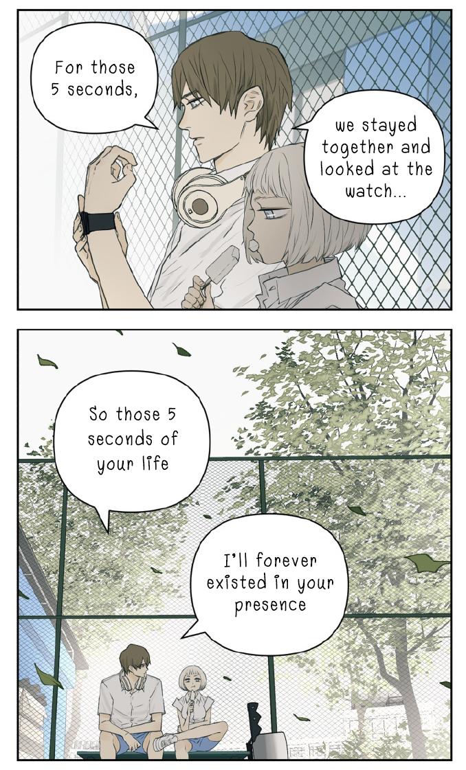 Nan Hao & Shang Feng Chap 105 - Next Chap 106