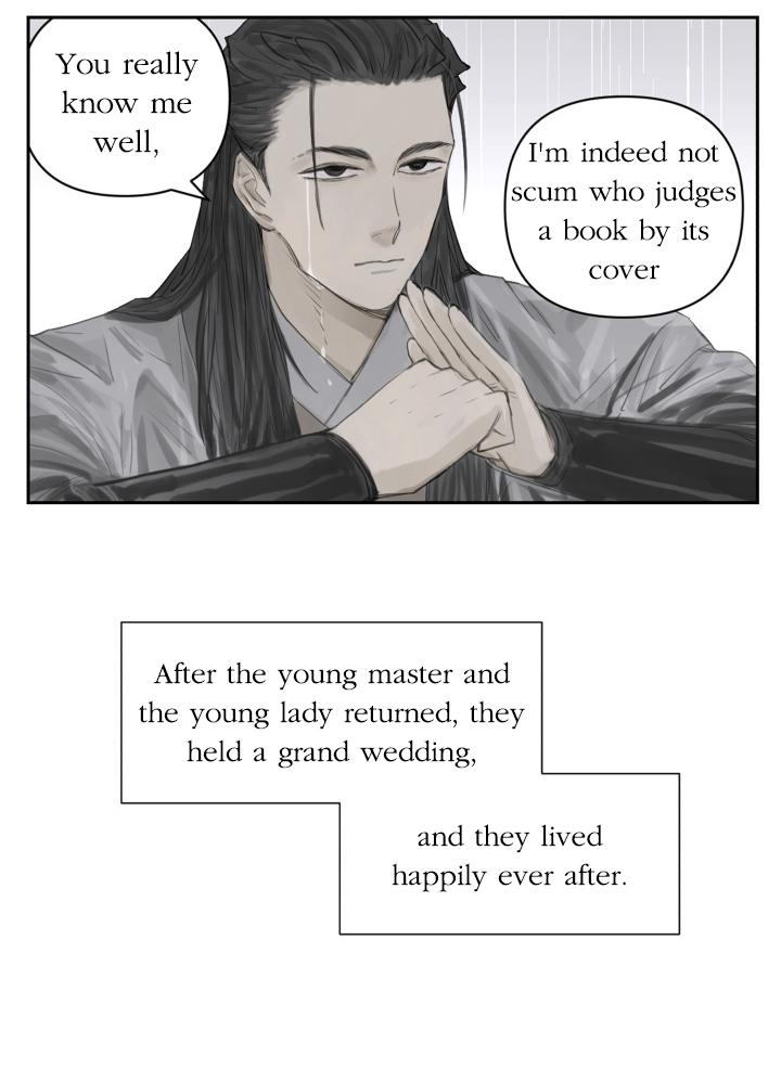 Nan Hao & Shang Feng Chap 106 - Next Chap 107