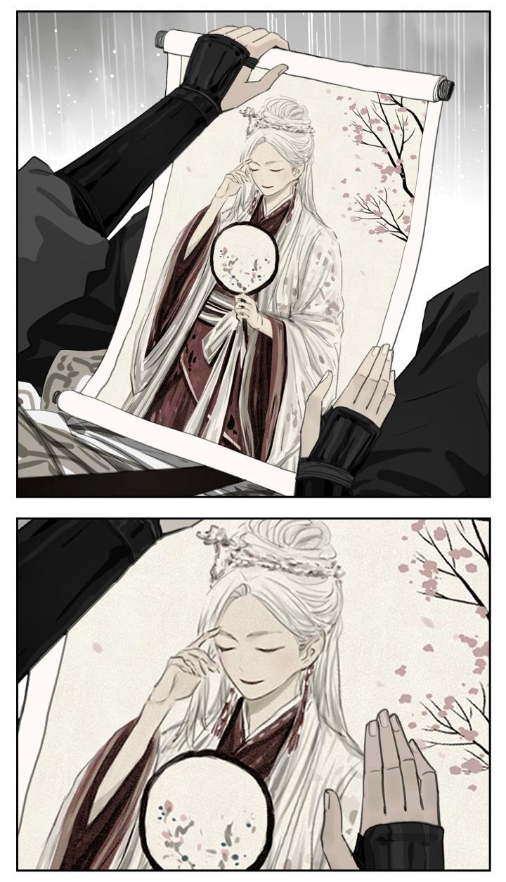 Nan Hao & Shang Feng Chap 106 - Next Chap 107