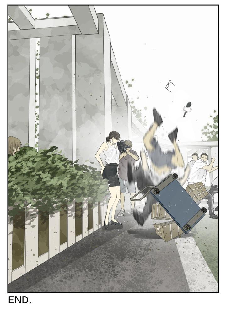 Nan Hao & Shang Feng Chap 108 - Next Chap 109
