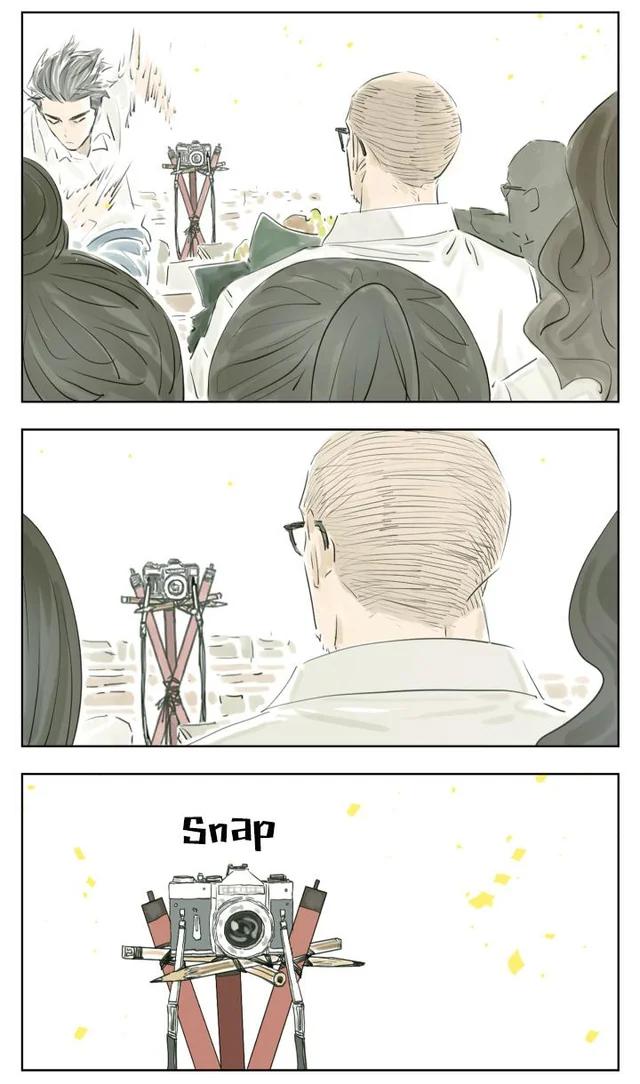 Nan Hao & Shang Feng Chap 109 - Next Chap 110