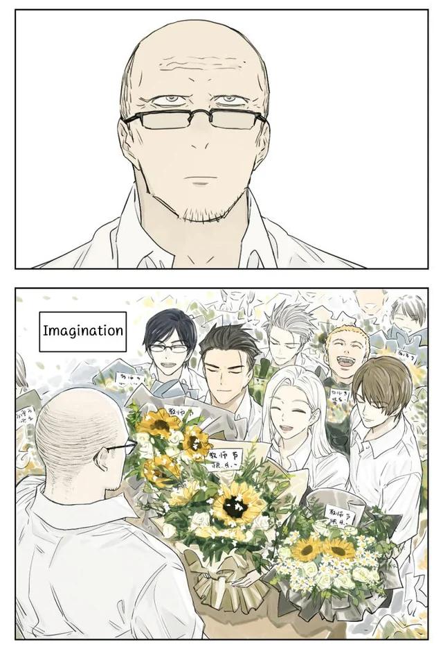Nan Hao & Shang Feng Chap 109 - Next Chap 110