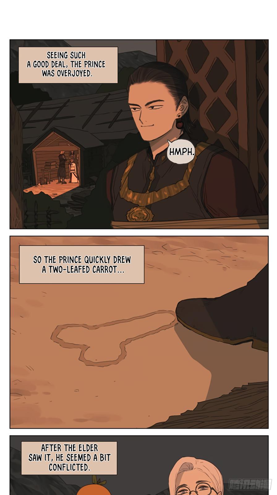 Nan Hao & Shang Feng Chap 100 - Next Chap 101
