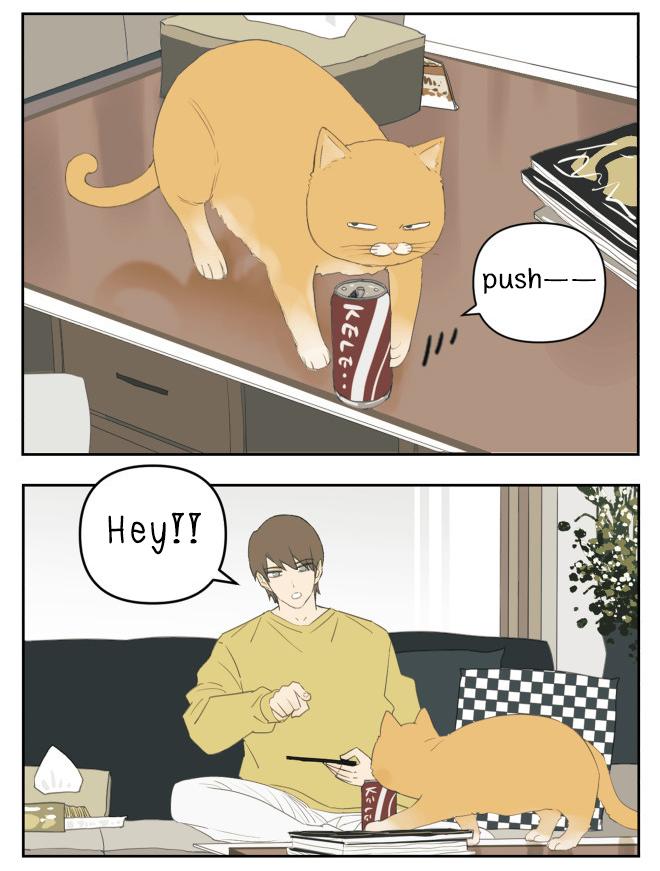 Nan Hao & Shang Feng Chap 101 - Next Chap 102