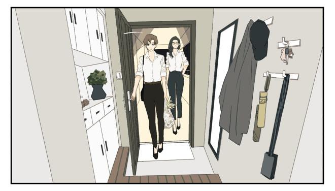 Nan Hao & Shang Feng Chap 101 - Next Chap 102