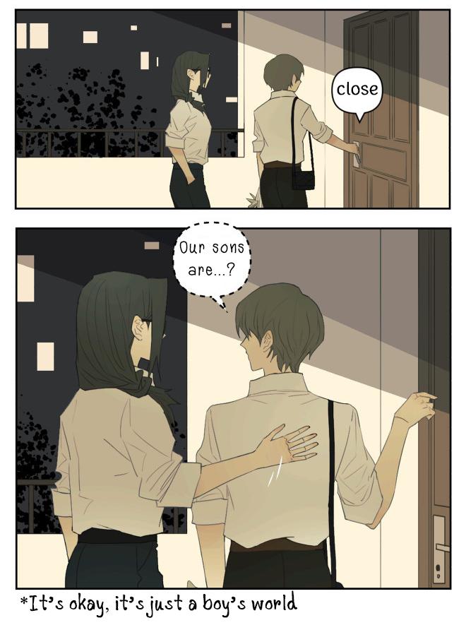 Nan Hao & Shang Feng Chap 101 - Next Chap 102