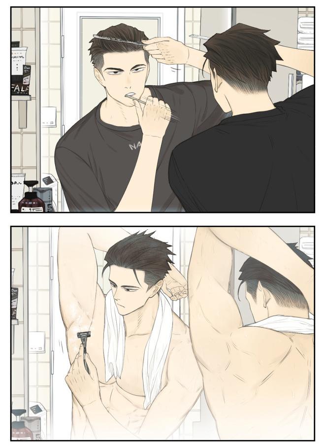 Nan Hao & Shang Feng Chap 102 - Next Chap 103