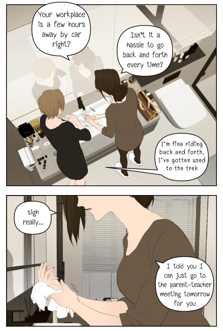 Nan Hao & Shang Feng Chap 117 - Next Chap 118