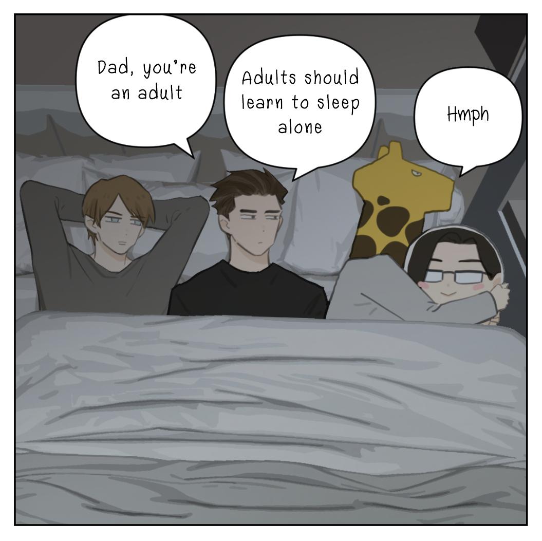Nan Hao & Shang Feng Chap 117 - Next Chap 118