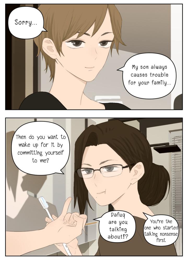 Nan Hao & Shang Feng Chap 117 - Next Chap 118