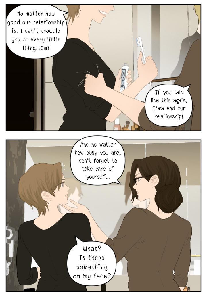 Nan Hao & Shang Feng Chap 117 - Next Chap 118