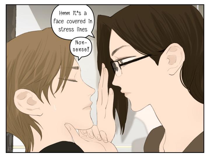 Nan Hao & Shang Feng Chap 117 - Next Chap 118
